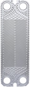 Пластины теплообменника Kelvion NT 150S